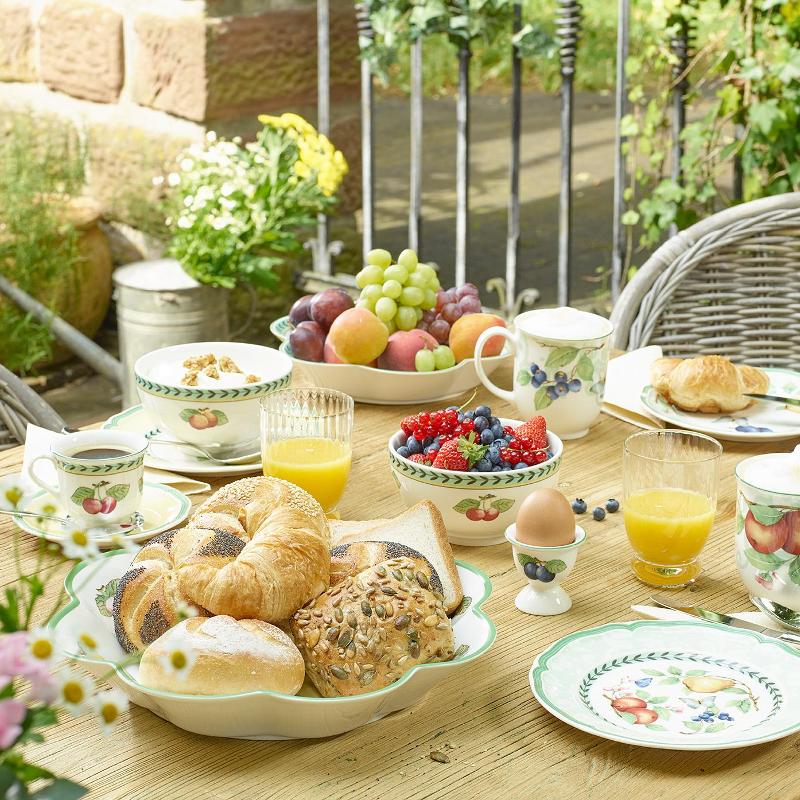 Villeroy & Boch French Garden