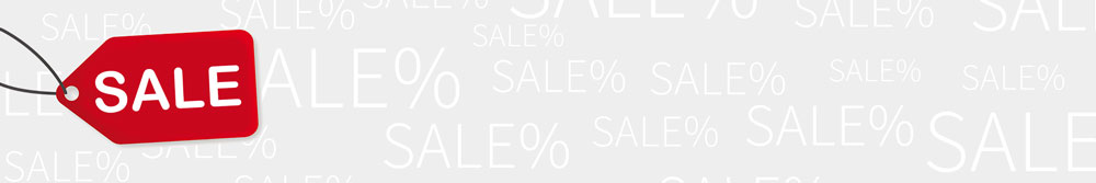 Hintergrundbild für Sale-Banner