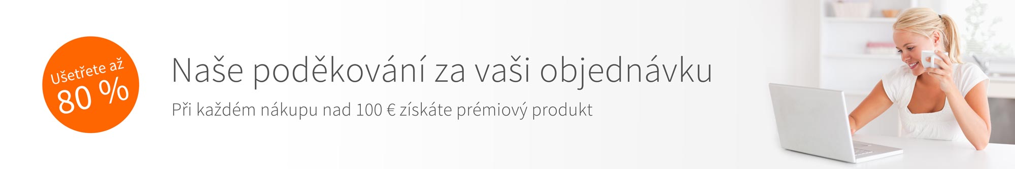 Nyní vyberte prémiové zboží – naše věrnostní akce u Porzellantreff