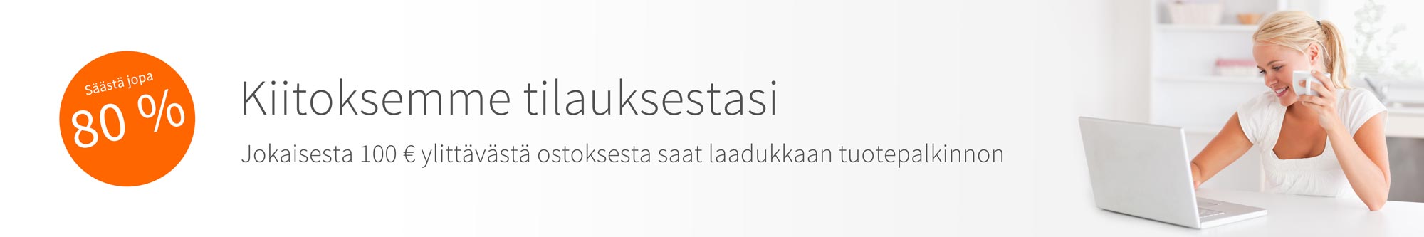 Valitse nyt palkintoartikkeli – uskollisuuskampanjamme Porzellantreffillä