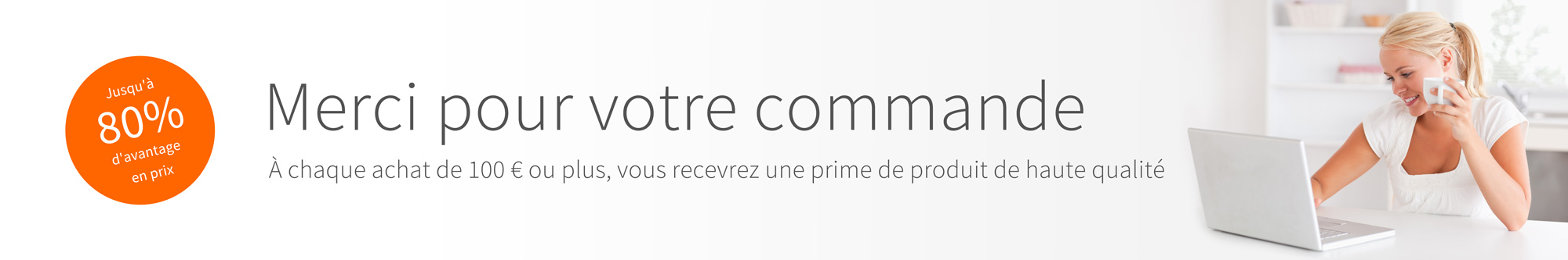 Sélectionnez maintenant un article premium – notre opération fidélité chez Porzellantreff