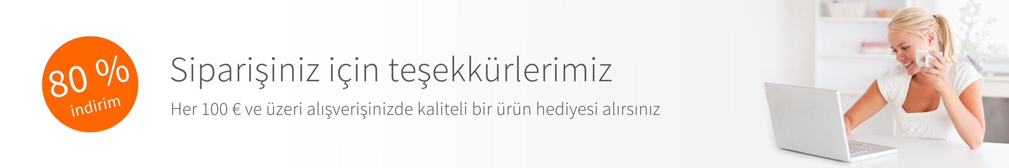 Şimdi ödül ürününü seçin – Porzellantreff'teki sadakat kampanyamız
