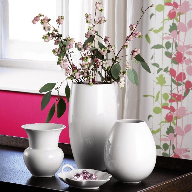 Hutschenreuther Vases