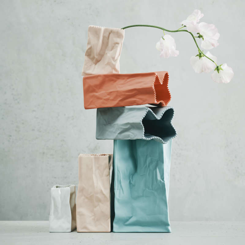 Rosenthal studio-line Tütenvasen online kaufen