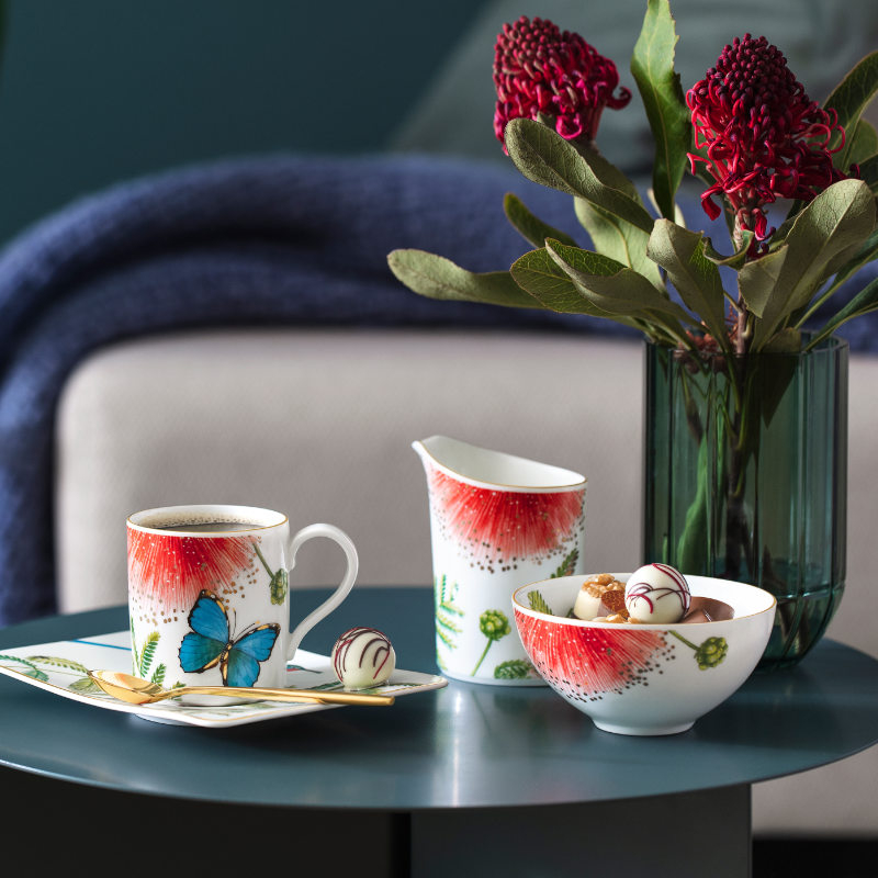 Villeroy & Boch Amazonia Porcelain