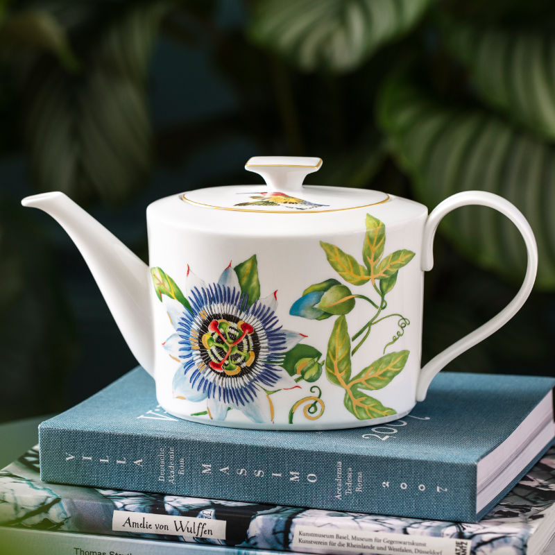Villeroy & Boch Amazonia Porcelain