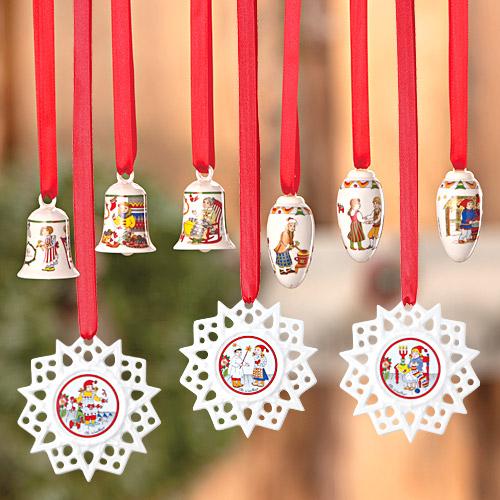 Weihnachten 2022 Hutschenreuther Hutschenreuther Weihnachten online kaufen