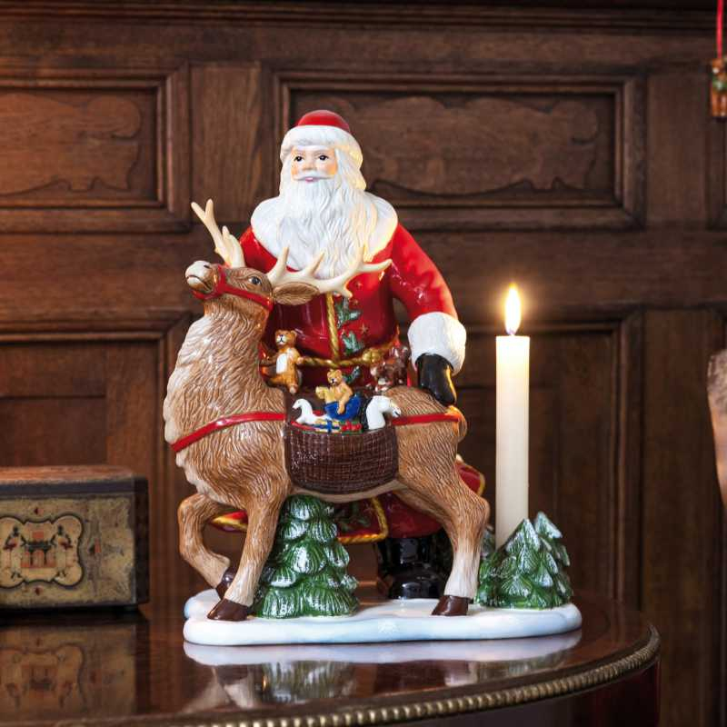 Villeroy & Boch Christmas Toys Memory