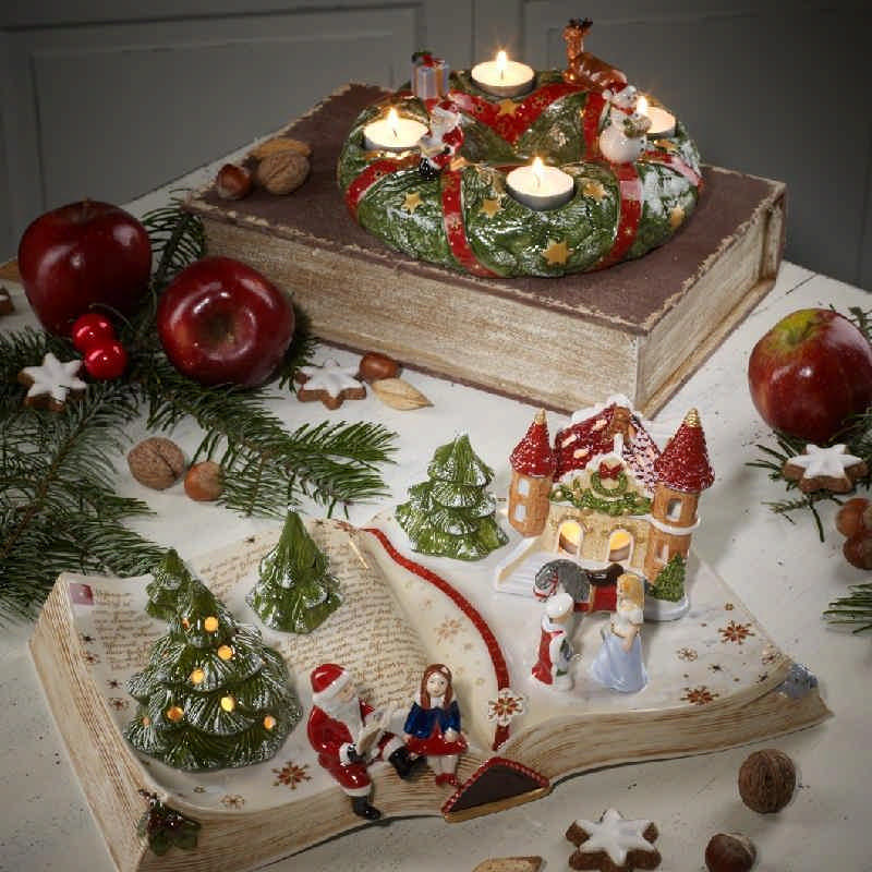 Villeroy & Boch Christmas Toys Memory online kaufen