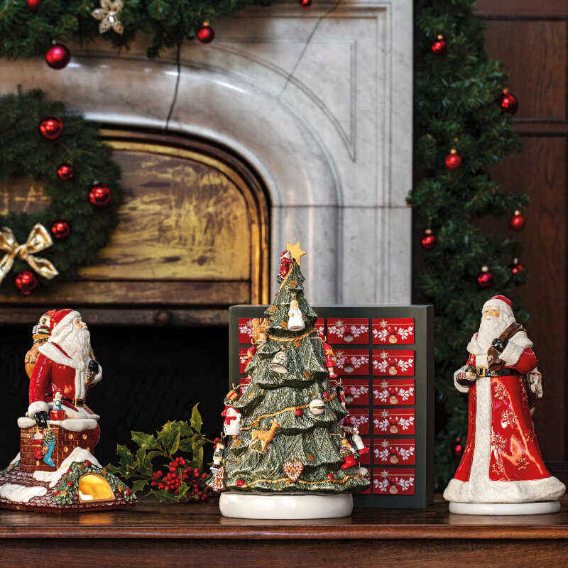 Villeroy And Boch Christmas 2025 Myers Rv Alane Auguste