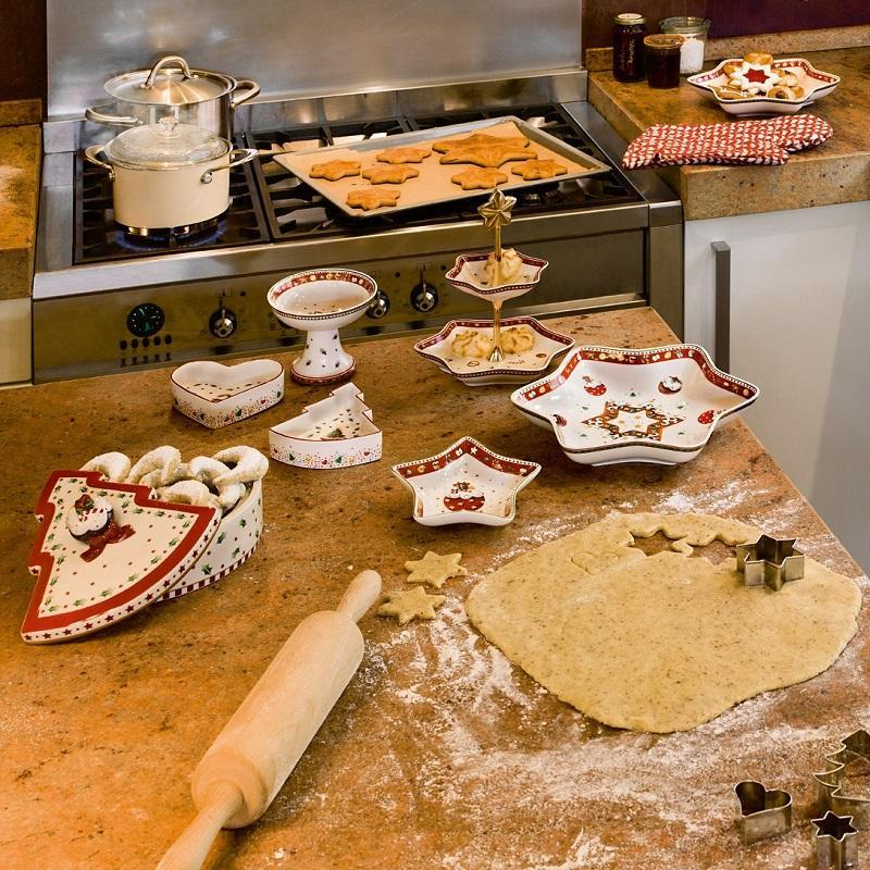 Villeroy & Boch Winter Bakery Delight