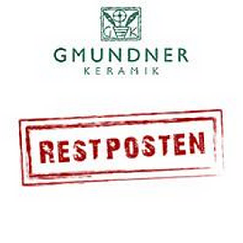 Gmundner Keramik online kaufen