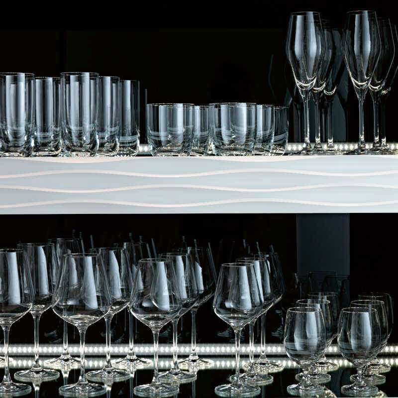 Villeroy & Boch La Divina Gläser online kaufen