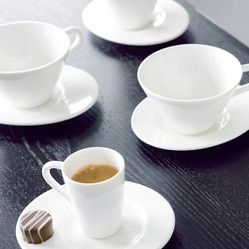 Saucers