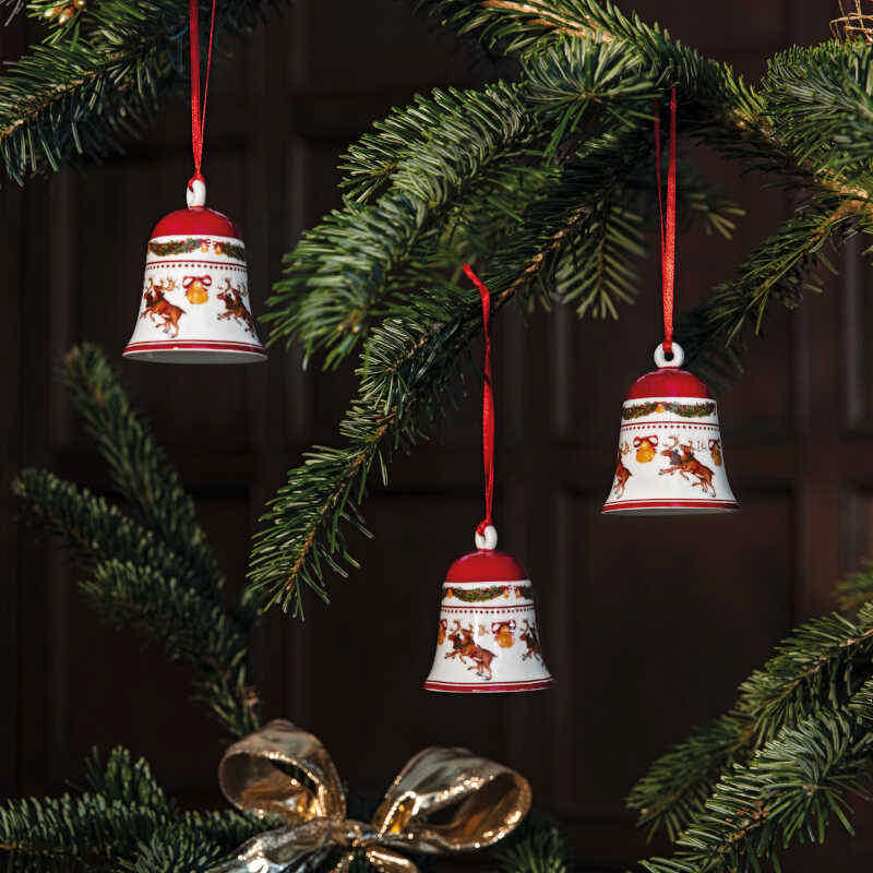 Villeroy & Boch Christmas Collections