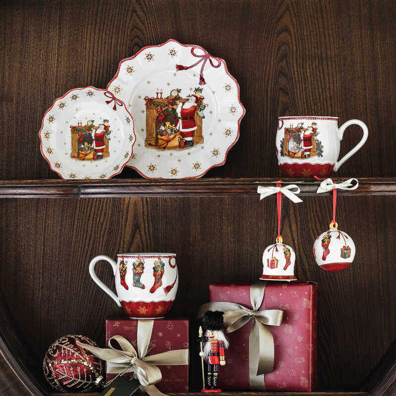 Villeroy & Boch Annual Christmas Edition online kaufen
