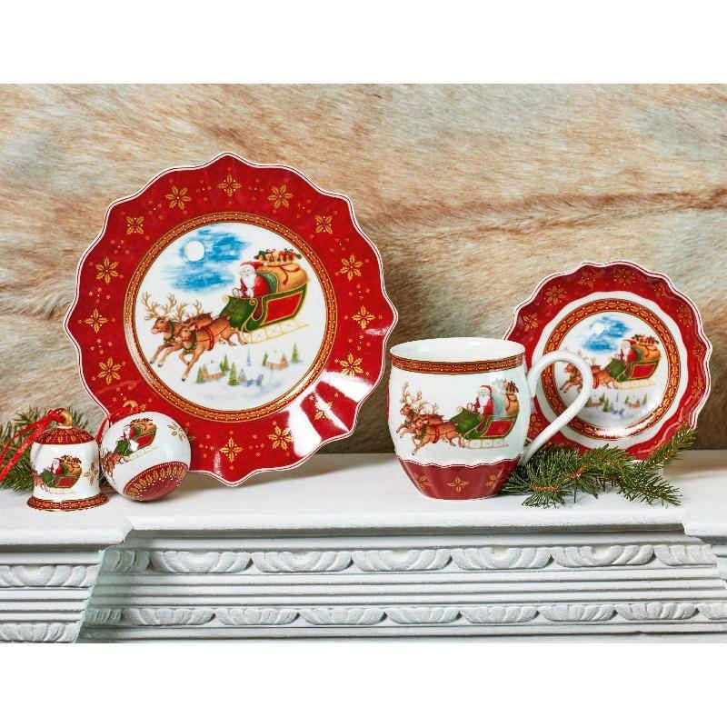 Villeroy & Boch Annual Christmas Edition online kaufen