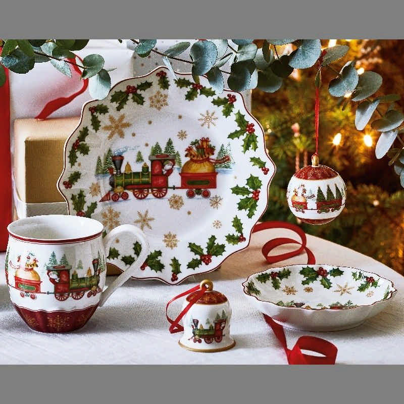 Villeroy & Boch Annual Christmas Edition online kaufen