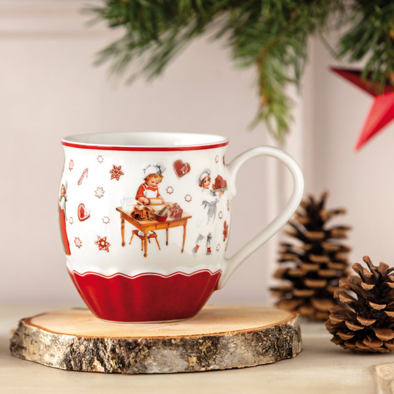 Villeroy & Boch Annual Christmas Edition online kaufen