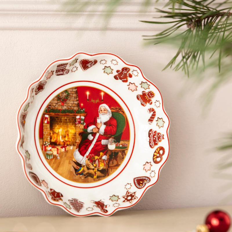Villeroy & Boch Annual Christmas Edition online kaufen