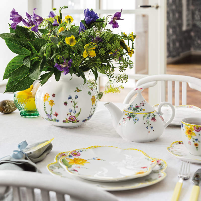 Spring Villeroy Boch & Awakening