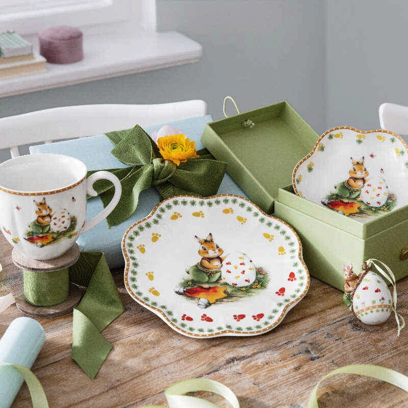 Villeroy & Boch Annual Easter Edition online kaufen