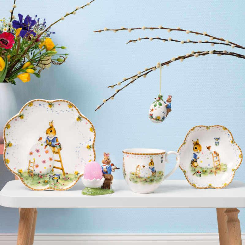 Villeroy & Boch Annual Easter Edition online kaufen