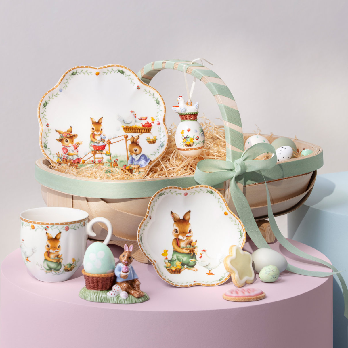 Villeroy & Boch Annual Easter Edition