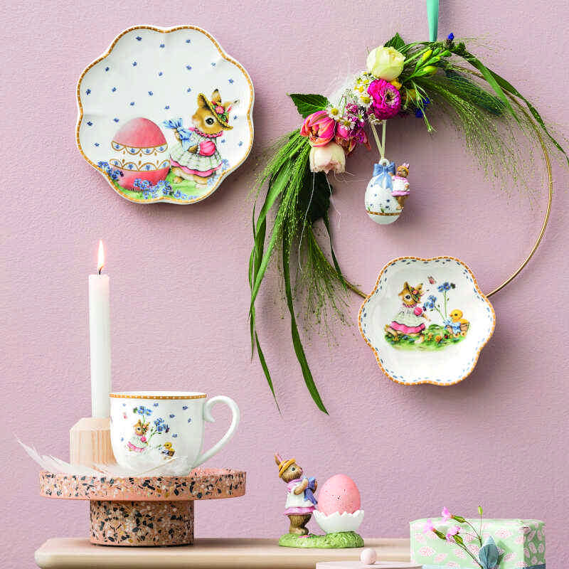 Villeroy & Boch Annual Easter Edition online kaufen