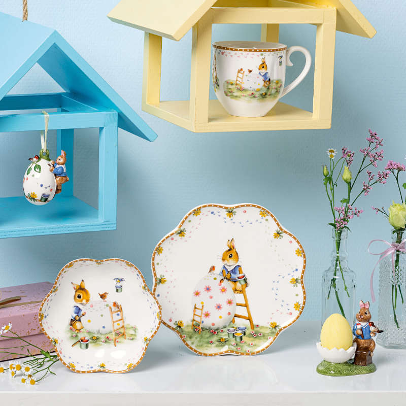Villeroy & Boch Annual Easter Edition online kaufen