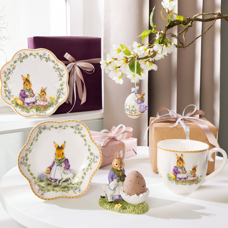Villeroy & Boch Annual Easter Edition