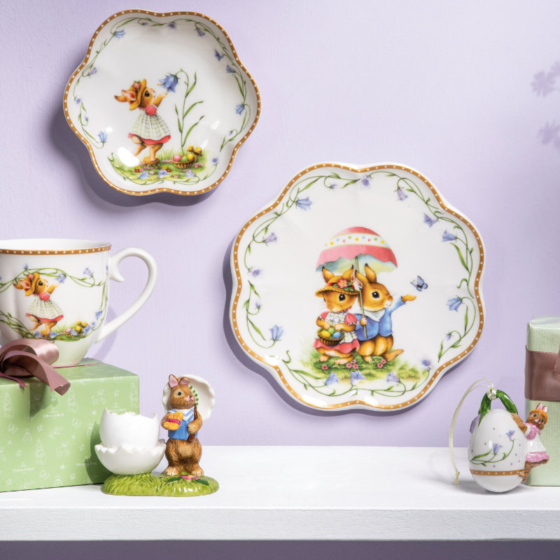 Villeroy & Boch Annual Easter Edition online kaufen