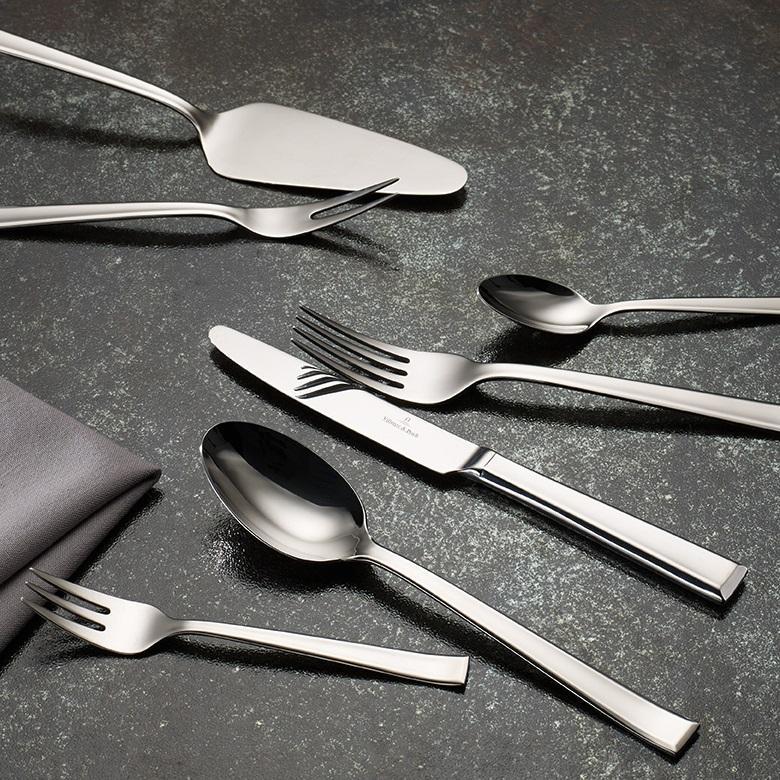 Villeroy & Boch Victor Cutlery - Timeless Elegance