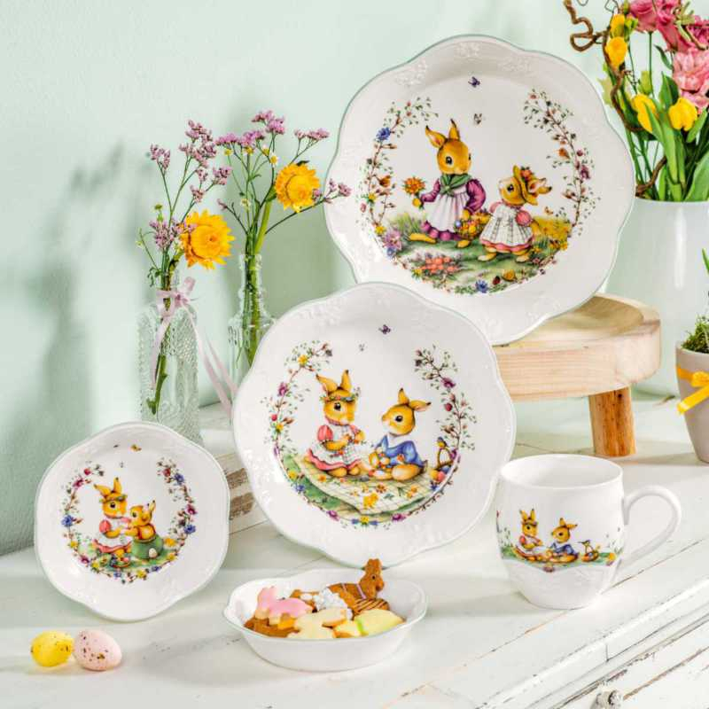 Villeroy & Boch Spring Fantasy