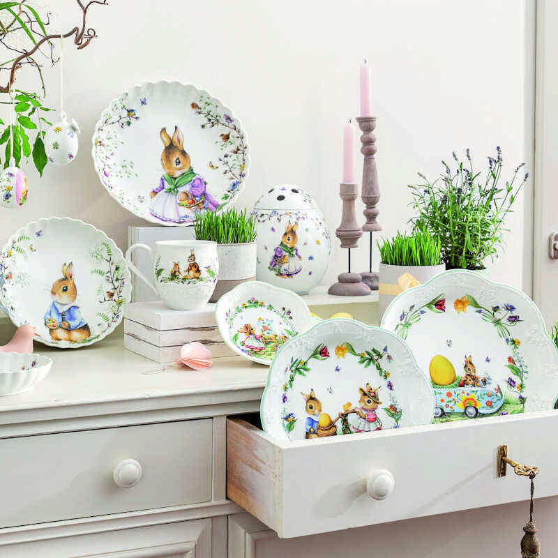 Villeroy & Boch Easter Decoration