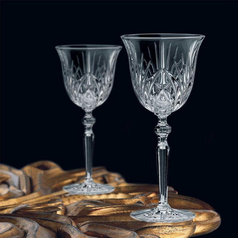 Nachtmann Glassware Palais