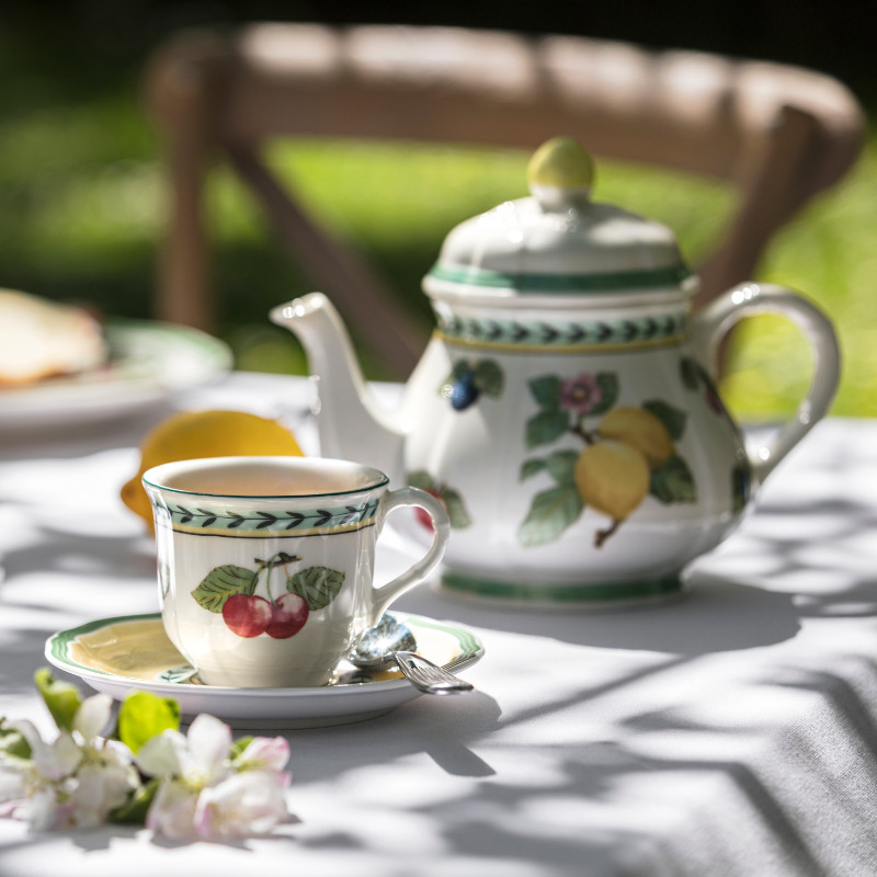 Villeroy & Boch French Garden - Classic Country Style
