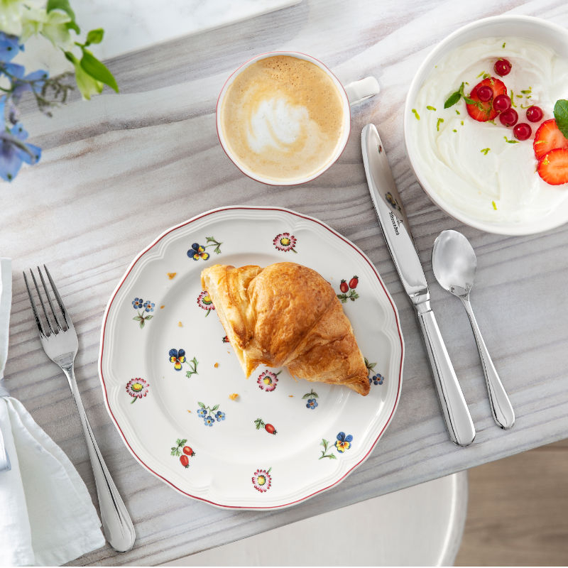 Villeroy & Boch Petite Fleur Porcelain