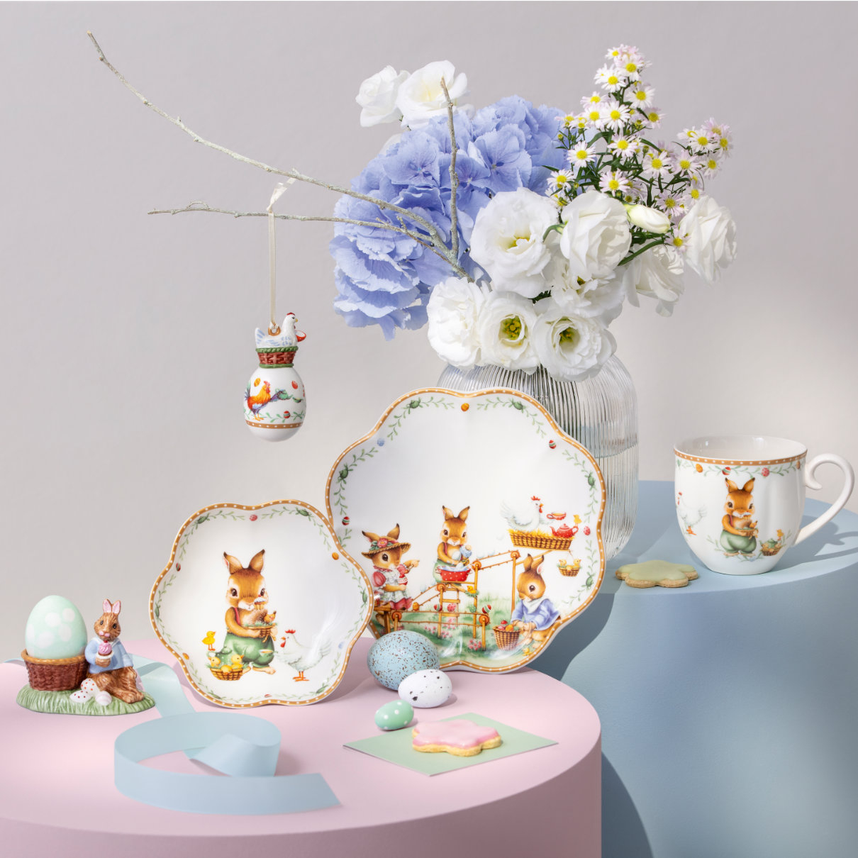 Villeroy Et Boch Paques