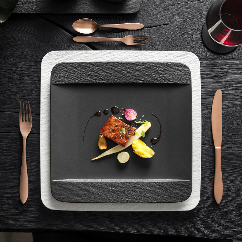 Villeroy & Boch Manufacture Rock