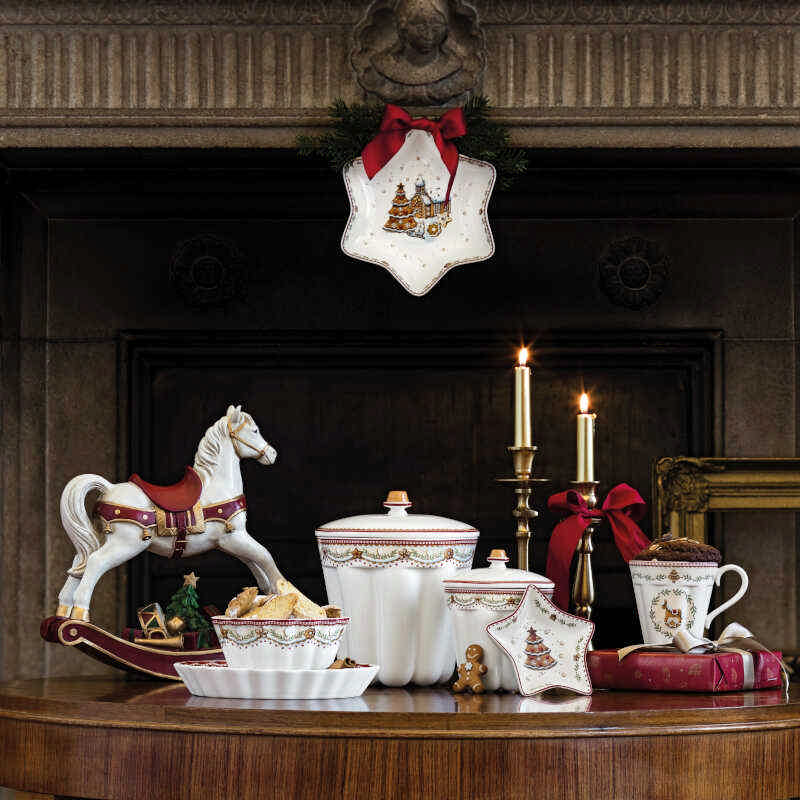 Weihnachten 2022 Villeroy Und Boch Villeroy & Boch Weihnachten 2019 Neuheiten online kaufen