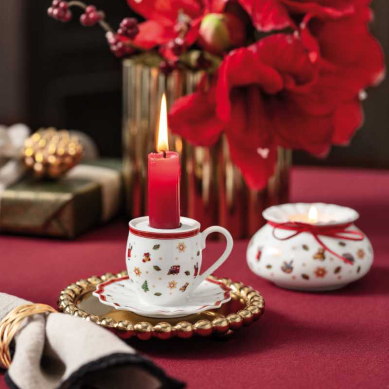 Villeroy Boch Toy S Delight Decoration