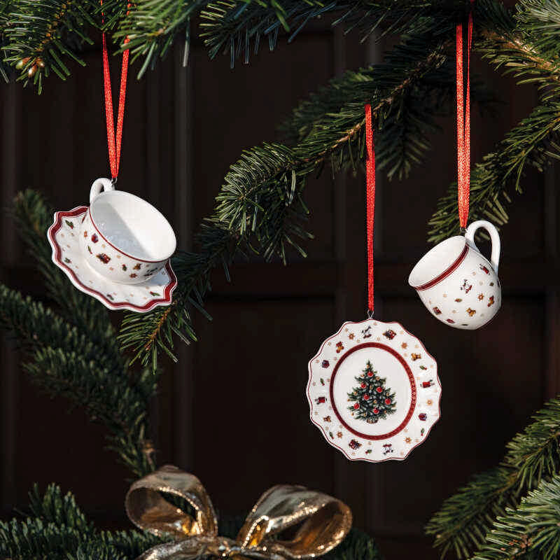 Villeroy & Boch Toy's Delight Decoration