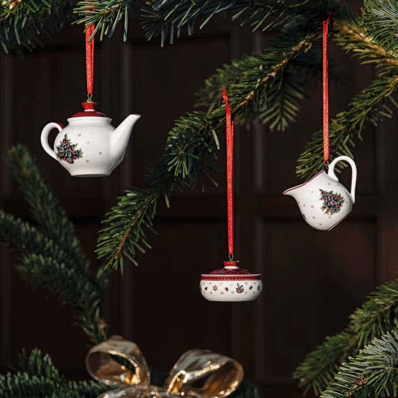 Villeroy & Boch Toy's Delight Decoration