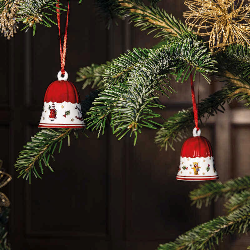 Villeroy & Boch Toy's Delight Decoration