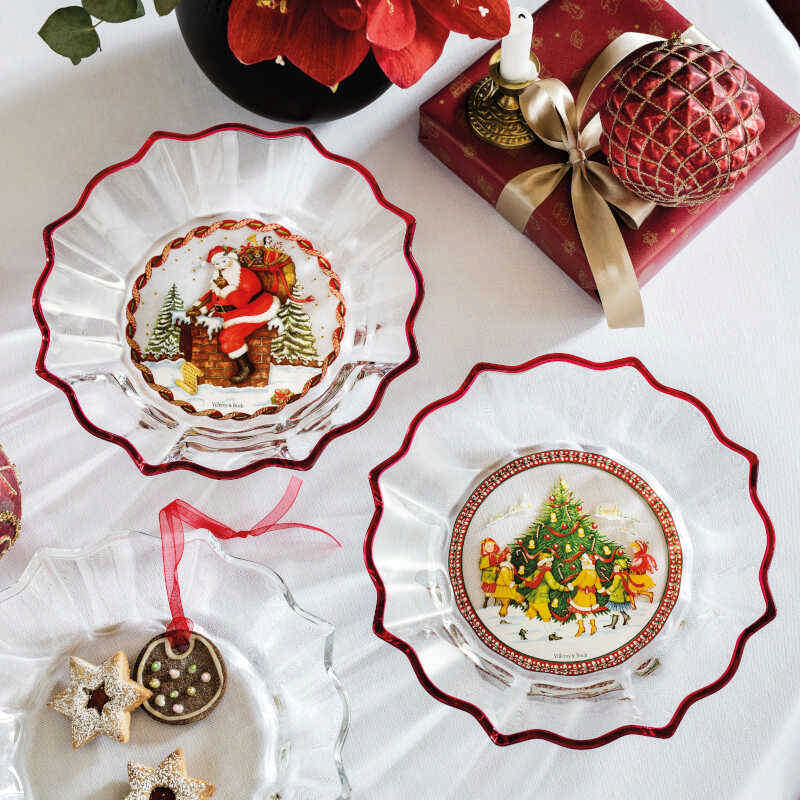 Villeroy & Boch Christmas Collections