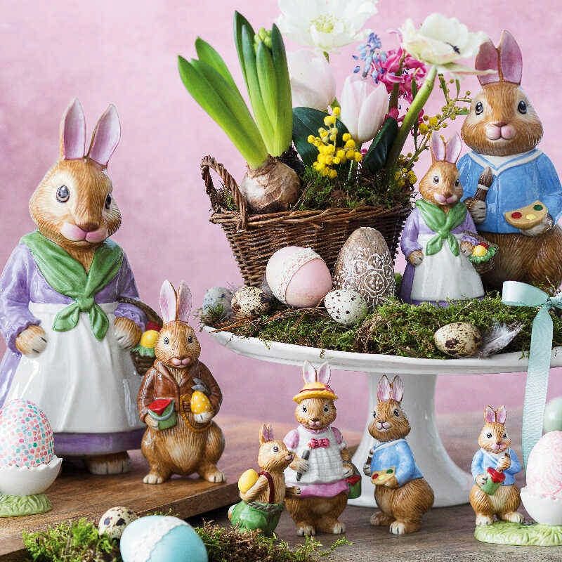 Villeroy & Boch Easter Decoration