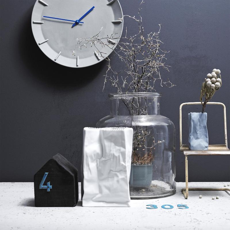 新品未使用:Rosenthal do not litter 牛乳パック型　花瓶 新品未使用:Rosenthal do not litter 牛乳パック型 花瓶 - メルカリ