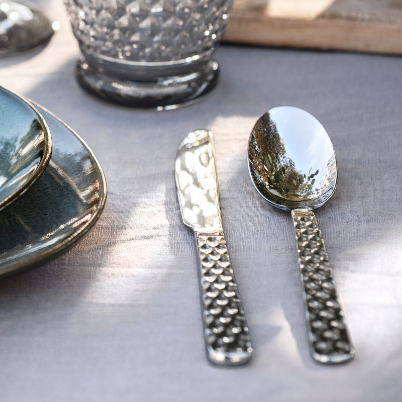 Villeroy & Boch Boston Cutlery Collection