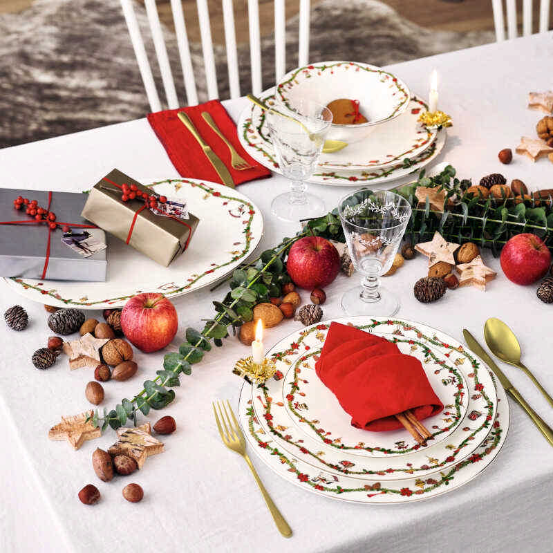 Weihnachten 2022 Hutschenreuther Hutschenreuther Weihnachten 2019 Neuheiten online kaufen